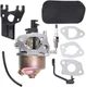 EB2200X Carburetor Compatible with Honda EB2500X EM1600X EM1800X EM2200X EM2500X