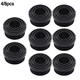 68325-Z07-003 Replacement Foot Pads for Honda Portable Generator EB2000 Series
