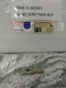 GENUINE GENERAC 0L2910 Transfer Switch latch bar bracket Assembly Guardian (1d1