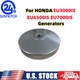 FOR HONDA EU3000IS ENGINE GENERATOR EXTENDED RUN OIL FUEL CAP EU6500IS EU7000IS
