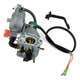 Dual Fuel LPG Carburetor For DuroMax XP10000EH 16HP 18HP,8KW,10KW-Generator