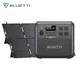 BLUETTI AC180 1800W 1152Wh Portable Power Station Generator+2*200W Solar Panel