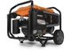GENERAC POWER SYSTEMS GP3600 212CC PR 49ST CO GENERAC POWER SYSTEMS GP3600 212CC PR 49ST CO