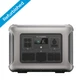 ALLPOWERS 2500W 2016Wh LiFePO4 Portable Power Station Solar Generator Backup RV