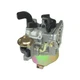 Carburetor Carb For Honda WA15 WB15 Water Pump EG650 Motors G100 16100-ZG0-W12