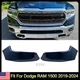 Front Upper Bumper End Cover Panel Patriot Blue For 2019-2024 Dodge Ram 1500 NEW