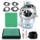 Carburetor for Honda GC160 GCV160 GCV190 GC135 GCV135 HRB216 HRR216 Cub Cadet