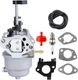RY906500S Carburetor for Ryobi 420cc 6500 8125 RY905500 RY905500E RY906300LP