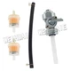 Fuel Valve For Harbor Predator 420CC 13HP 69671 68530 68525 8750 Watt Generator