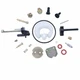 Carburetor Rebuild Repair For Generac Power 5931 XP8000E 8000 420cc Generators