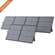 MHPOWOS 110W 220W Foldable Solar Charger Panel Refurbished for Ecoflow Jackery