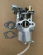 Carburetor Carb . For Powermate PM2000I 1600 2000 Watts Generator PM0152000