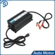 Portable Power Adapter Lifepo4 Lithium Iron Portable Battery Charger 50A 14.6V