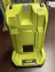 Ryobi 40V 300-Watt Portable Battery  Power Source #RYi300BG. Basically New