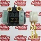 Yamaha EF3000ISE 2001&ndash;2020 Relay Solenoid Premium Edition & Plug  Kit