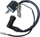 Ignition Coil Module For WEN 56155 Generator 98cc 1500 Watts