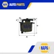 Fuel Filter fits FORD S-MAX TDCi 2.2D 08 to 14 NAPA 1427928 6G9Q9155AA Quality