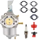 Carburetor For Coleman Powermate 5000 generator with B&S Vanguard engine