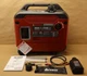 A-iPower 2600W Inverter Generator Quiet Portable RV Ready Emergency Power Gas