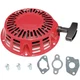  Pull Start Recoil Starter Assembly for Honda GX240 GX270 8 Hp 9 Hp
