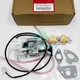 For Honda Generator EU2200i EU2200it Carburetor 16100-ZDJ-D01 Include Gasket OEM