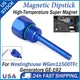 For Westinghouse WGen11500TFc GE-192 Generator Magnetic Dipstick Stick 3-5/16"