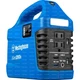 IGEN200S WESTINGHOUSE ELECTRIC CORPORATION PORTABLE POWER STATION INDOOR/OUTDOOR