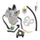 Carburetor For DuroMax XP10000EH 16HP 18HP 8KW 10KW Generator Carburetor Gas