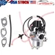 For Honda EU3000is inverter part Carburetor 16100-ZL0-D66 16100-Z0V-D12 Carb Kit