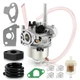 Carburetor Carb For RYOBI RYI2200 1800 2200 Watts Inverter Generator 308054078