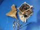 12210-ZL0-425 head ,  honda generator eb3000