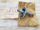 Genuine Honda ED300 EM500 EX500 EM600 Generator Camshaft NOS 14110-892-000