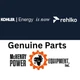 Genuine Kohler CH1000 LONG BLOCK  Part # 62 523 21