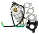 Carburetor For Wen Power Pro 56551 56680 56682 5500 6800 7000E 9000E Generator