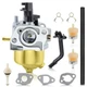 Carburetor w/ Gasket Filter Kit for UST Gasoline Generator GG2300 GG3500 GG4200