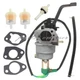 Carburetor For Harbor Freight Predator 5500 6500 7000 8750 13HP Generator Carb