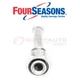 Four Seasons Oil Cooler Line Connector for 1964-1965 GMC B3500 - Automatic wa