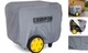 Champion Weather-Resistant Storage Cover for 12000-Watt and Higher Portable 