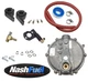 Natural Gas Conversion Generator Fits Honda EM6500SX Bar Clamps