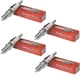 PART # RN11YC4 CHAMPION SPARK PLUG 4 PACK