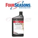 Four Seasons Refrigerant Oil for 1968-1972 GMC K35 K3500 Pickup - cg