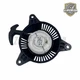 Recoil Starter Assembly w/ Pull Cord for Predator Surge 1400W Inverter Generator