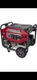 Powermate PM7500DF Dual Fuel Generator 7500W/6000W COsense Technology Gas LPG