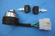 Multi-Power MP5500DF MP6000E MP7000E MP7500E Gas Generator Ignition Key Switch
