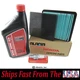  Genuine Honda EU3000is Generator, Maintenance Tune Up Kit, Filters, Oil, Spark.