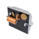 Battery Charger Assy 12V for Generac Generator 4390-0 0A18010SRV 0A1801 A1801