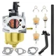 Carburetor for Champion 46539 46576 46577 46578 46598 40026 46533 46514 46595