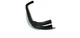 Honda EM 600 generator handle breather tube 17601-892-000