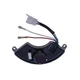 New Voltage Regulator Fits For Honda Generator EX5500 EX5500K2 EX3000S EX4000S