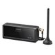Anker SOLIX Black Real-Time AI Energy Monitoring Smart Meter for F3000